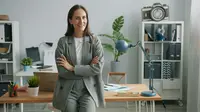 Gaji Median CEO Perempuan Lampaui Pria, Tetap Ada Kesenjangan di Posisi Puncak