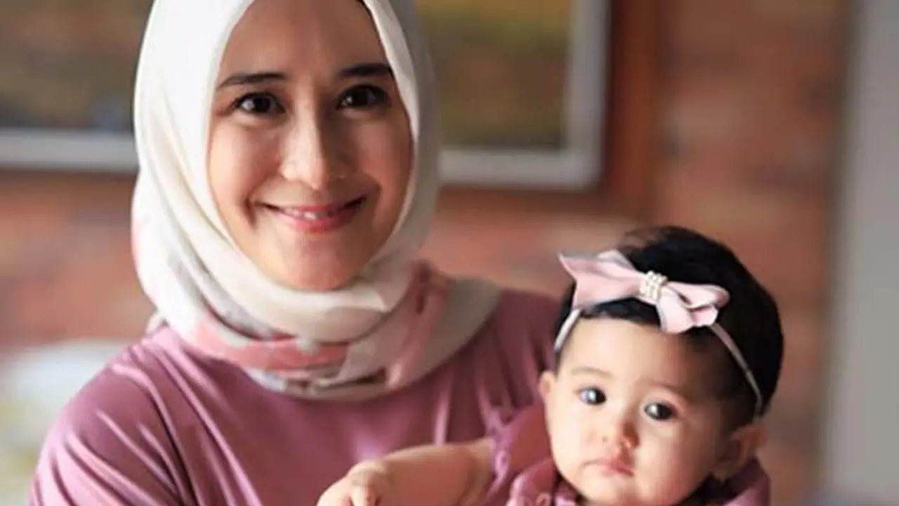 [Bintang] Ryana Dea