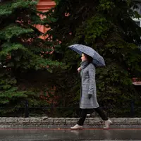 Ilustrasi Musim Hujan Credit: pexels.com/Daria