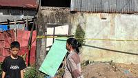 Siswi SD di Makassar Ditemukan Tewas Tanpa Busana di Rumah Kosong