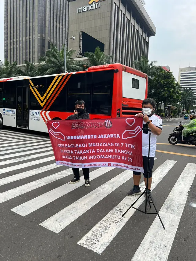 Indomanutd