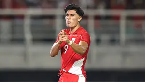 Ramadhan Sananta Diminta Bangkit di Persebaya demi Piala AFF 2026