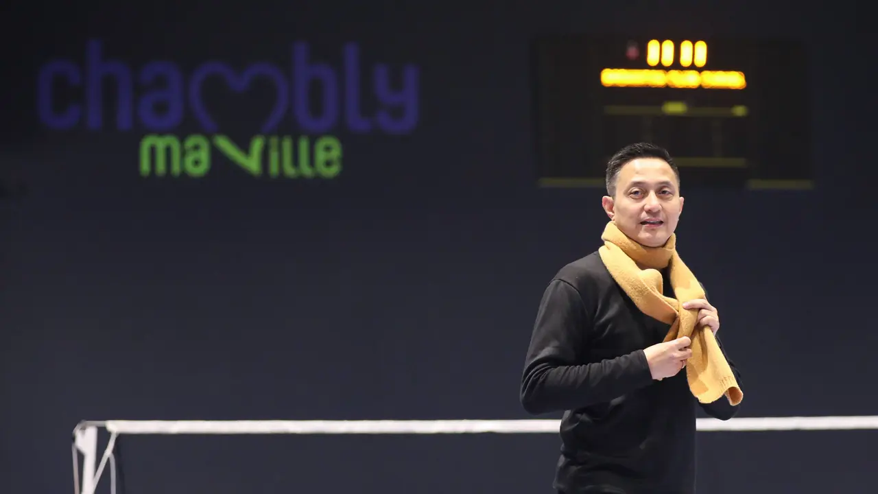 Ricky Soebagdja