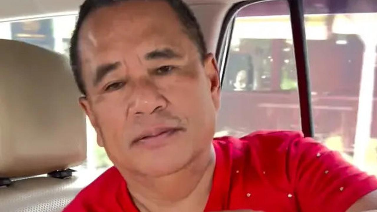 Hotman Paris Tegur Fritz Hutapea Buntut Pengakuan Usir Aspri, Singgung Soal Warisan Triliunan Rupiah
