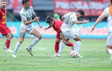 Persib Akan Investigasi Insiden Pelemparan hingga Tyronne del Pino Terluka usai Laga Lawan Persija