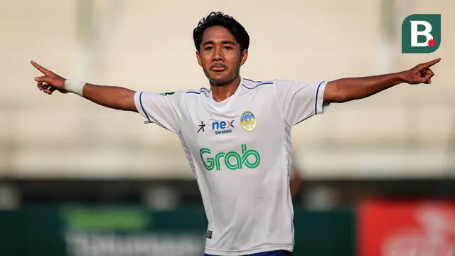 FC Bekasi City vs PSIM Yogyakarta - Pegadaian Liga 2 2023/2024