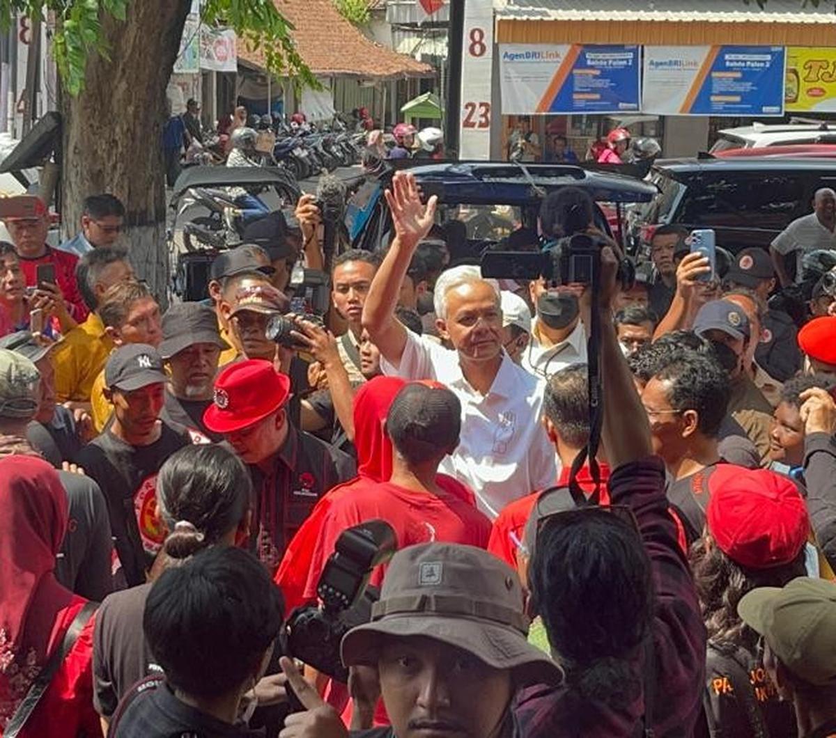 Dok. Istimewa