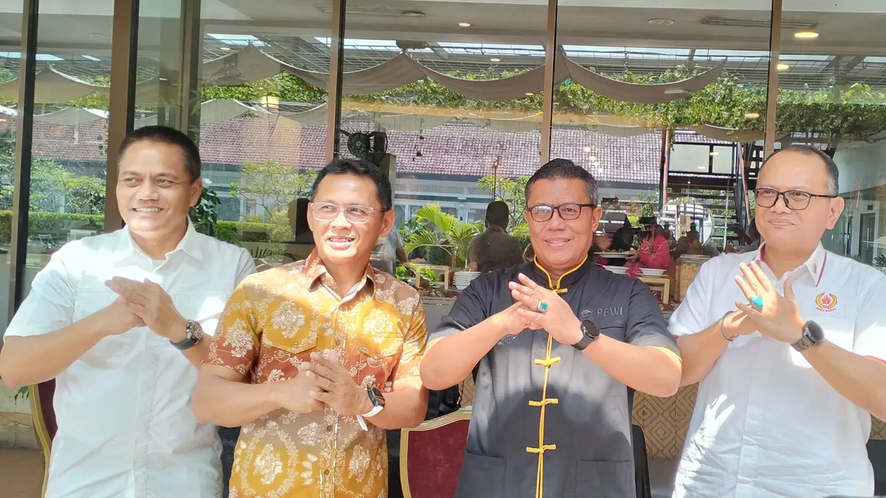 Wushu Jawa Barat