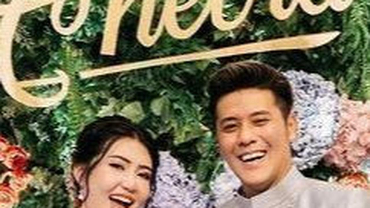 Fakta Menarik Chevra Yolandi, Vokalis Band yang Rela Menghapus Tato Demi Nikahi Via Vallen