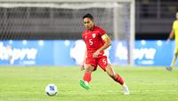 Piala AFF 2026 Bukan Agenda FIFA, Rizky Ridho: Siapa pun yang Dipanggil Akan Berikan yang Terbaik untuk Timnas Indonesia