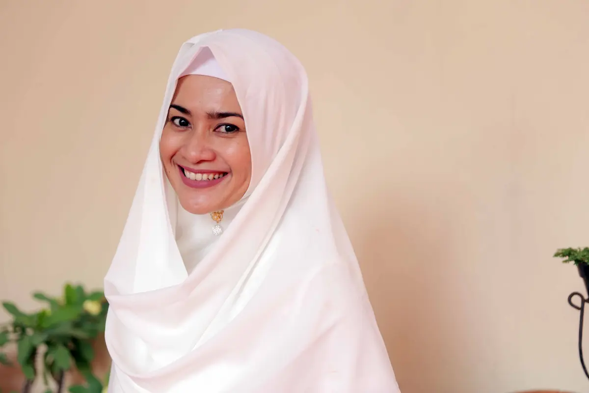 Ikke Nurjanah