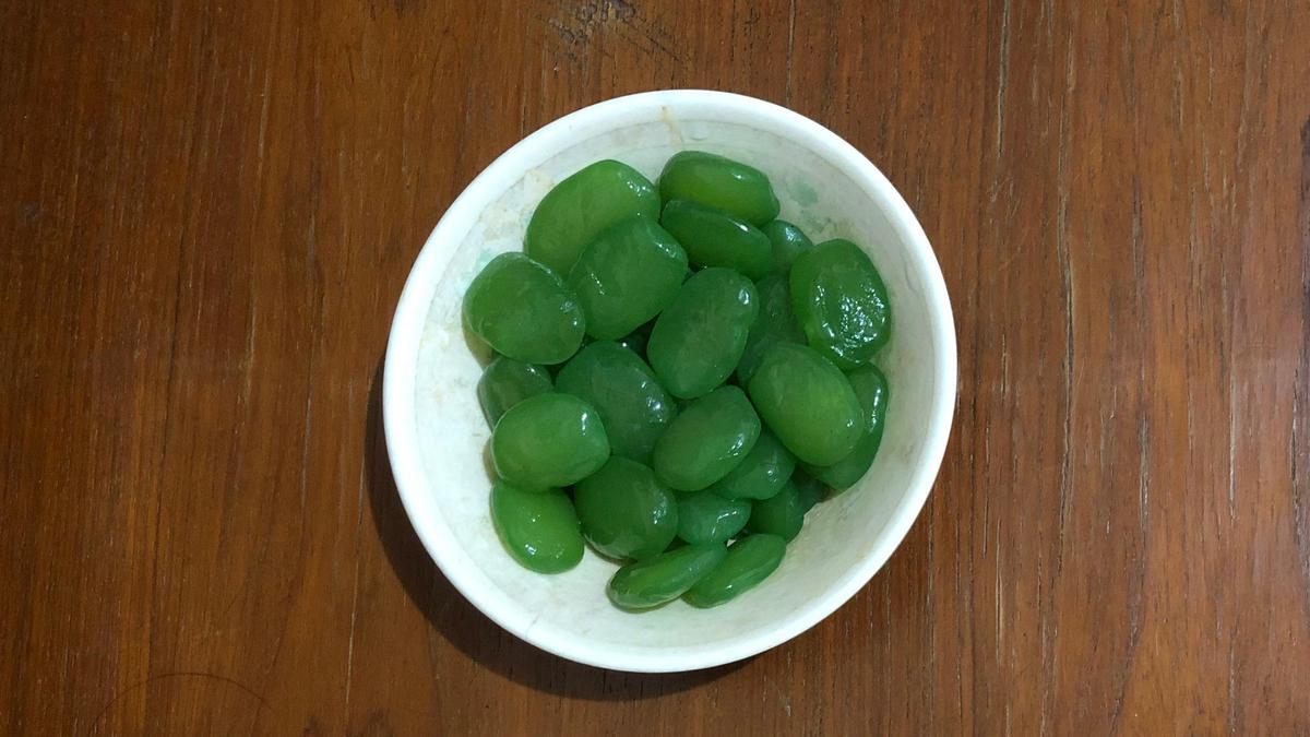 7 Manfaat Kolang-Kaling yang Jarang Diketahui