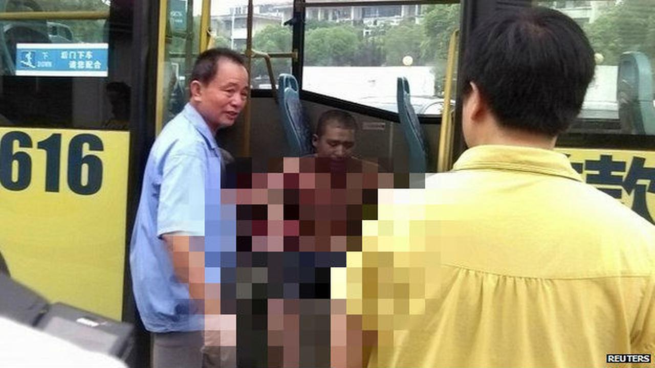 Pabrik Suku Cadang China Meledak, 65 Orang di Dalamnya Meninggal 