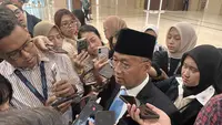 Usai Dilantik, Sarjito Targetkan Aturan Bursa Mineral Terbit 17 September 2026