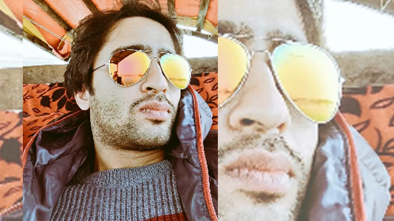 Shaheer Sheikh 