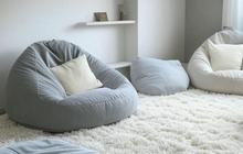 5 Inspirasi Desain Ruang Tamu Lesehan Minimalis Modern & Nyaman
