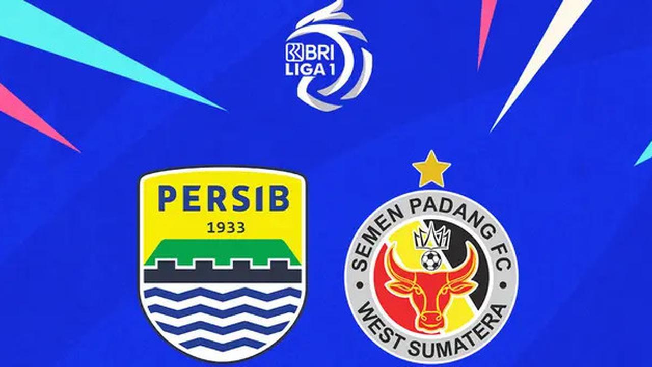 Prediksi BRI Liga 1: Semen Padang Vs Persib Bandung