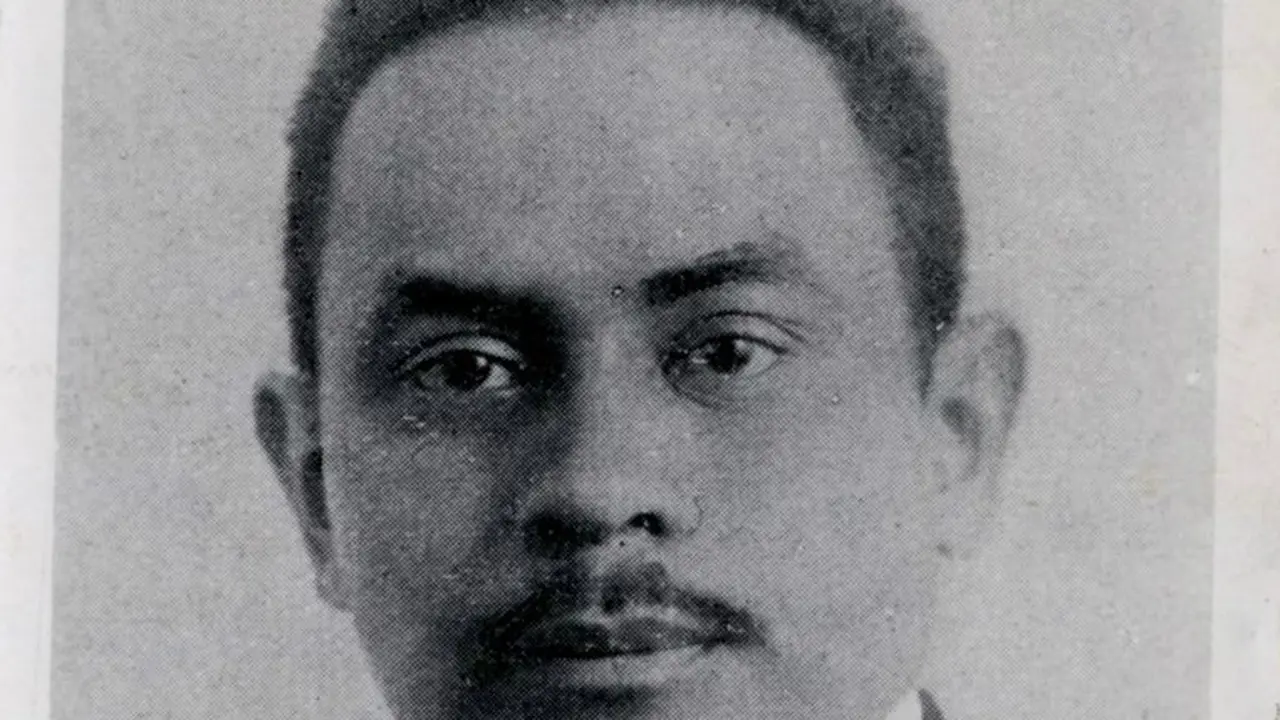 Abdoel Moeis
