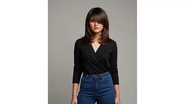 Sweeping Fringe