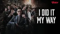 Film Mandarin I Did It My Way di Vidio: Aksi Duel Andy Lau Lawan Polisi Cyber, Simak Sinopsisnya