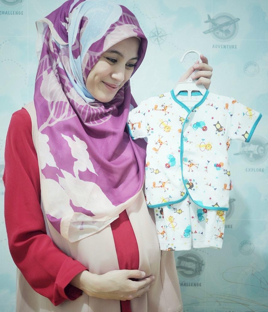 Alyssa Soebandono hamil anak ke-2 [foto: instagram]