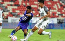 Jelang Duel Sengit Kontra Persib, Kadek Agung Asah Penyelesaian Akhir: Siap Bawa Bali United Raih Poin Penuh?