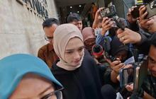 Meski Inara Cabut Laporan Terkait Dugaan Penipuan Insanul Fahmi, Polisi: Penyidik Akan Tetap Panggil Terlapor