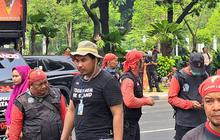 Pemerintah Jelaskan Kenapa UMP 2024 Tak Bisa Naik 15 Persen Sesuai Keinginan Buruh