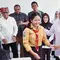 Momen Khofifah Terpikat Lagu Osing Siswi Sekolah Rakyat Banyuwangi, Berakhir Undangan ke Grahadi