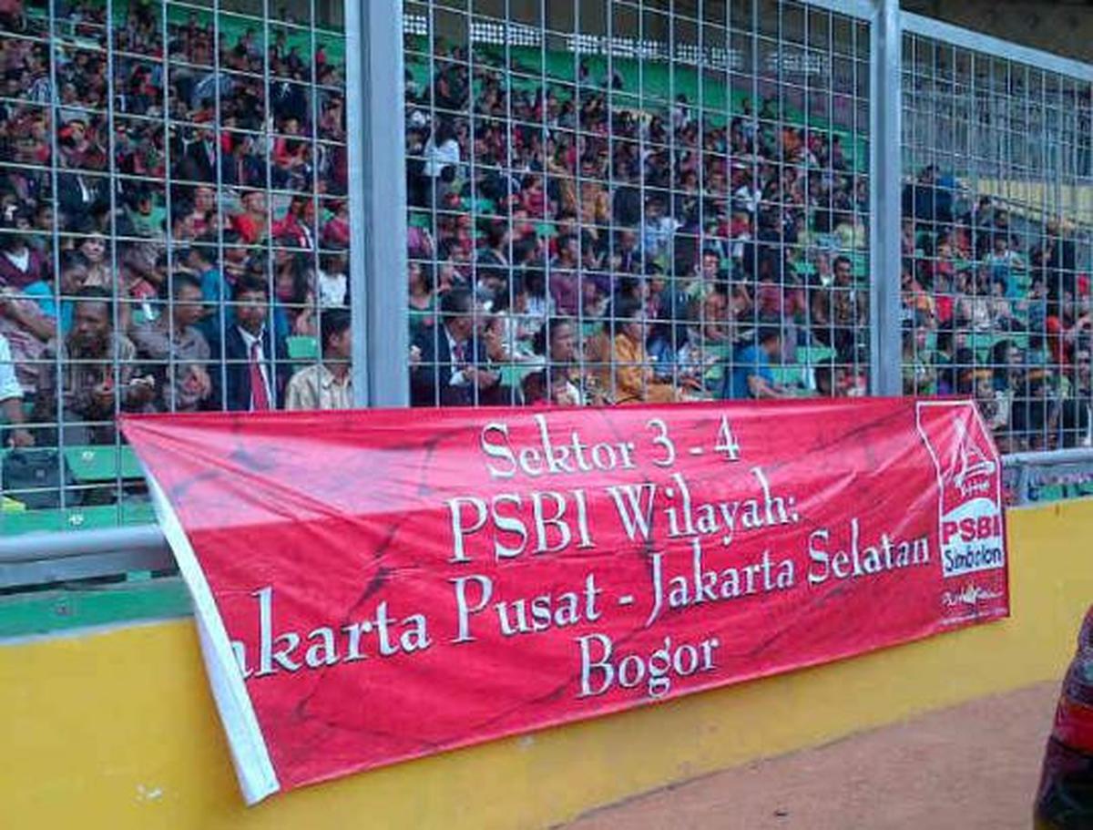 Warga Batak gelar pesta Bolon di GBK
