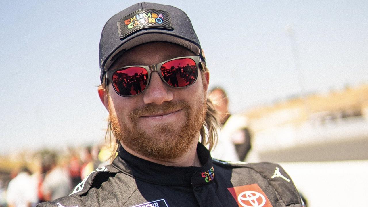 Tyler Reddick Wins First Daytona 500, Making History for 23XI Racing