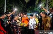 Pemkab Merangin Percepat Pemulihan Pascabanjir di Pulau Bayur: Jembatan Akan Dibangun Ulang