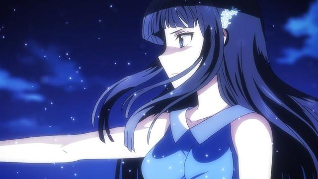 Miyuki Shiba - The Irregular at Magic High School