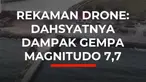 Gempa bumi magnitudo 7,7 mengguncang perairan Flores, NTT, pada Sabtu pagi, menewaskan sedikitnya 40 orang dan melukai puluhan lainnya. Selain memicu tsunami kecil setinggi 1,61 meter yang merendam desa pesisir, guncangan gempa juga mengakibatkan tanah longsor yang memutus akses jalan Trans-Flor...