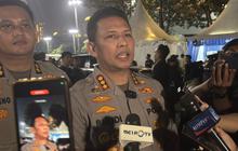 Polda Metro Bentuk Satgas Antijudi Jelang Pilkades Bekasi, Ini Imbauannya