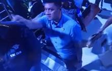 Melihat lagi Aturan Pidana bagi Pelaku Kekerasan pada Jurnalis Buntut Ajudan Kapolri Toyor Kepala Wartawan di Jateng
