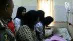Malang betul nasib F-R, bocah berusia 5 tahun yang menjadi korban kekerasan orang tua angkatnya sendiri selama 3 tahun.