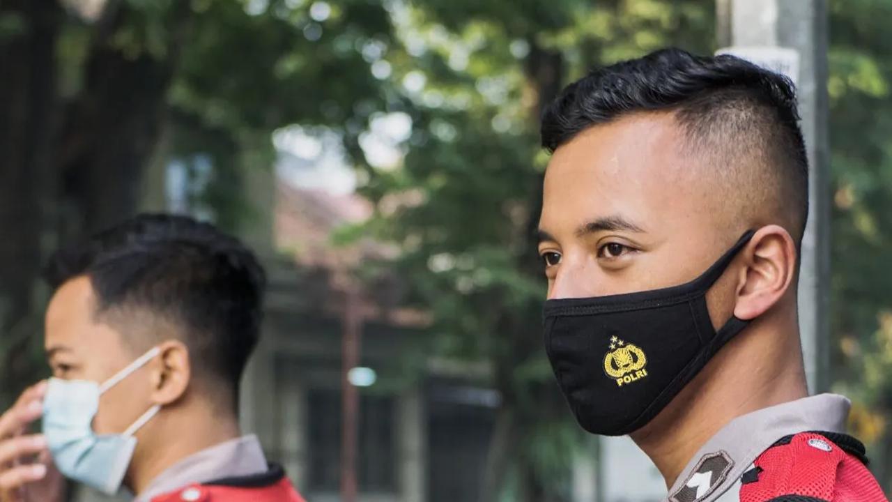 Netralitas Polri di Pemilu Tak Perlu Diragukan, Ada Aturannya
