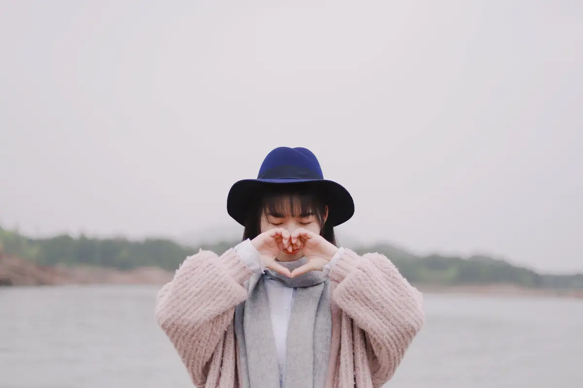 self love-kezo