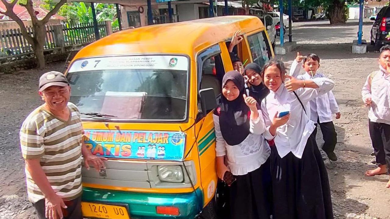 Dok. Istimewa