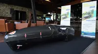 50 Tim Indonesia Siap Bertanding di Shell Eco-marathon Asia 2023