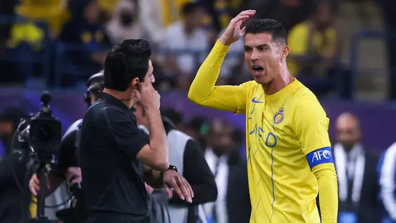 Kedatangan Cristiano Ronaldo ke Indonesia Jadi Tidak Pasti dan Diragukan