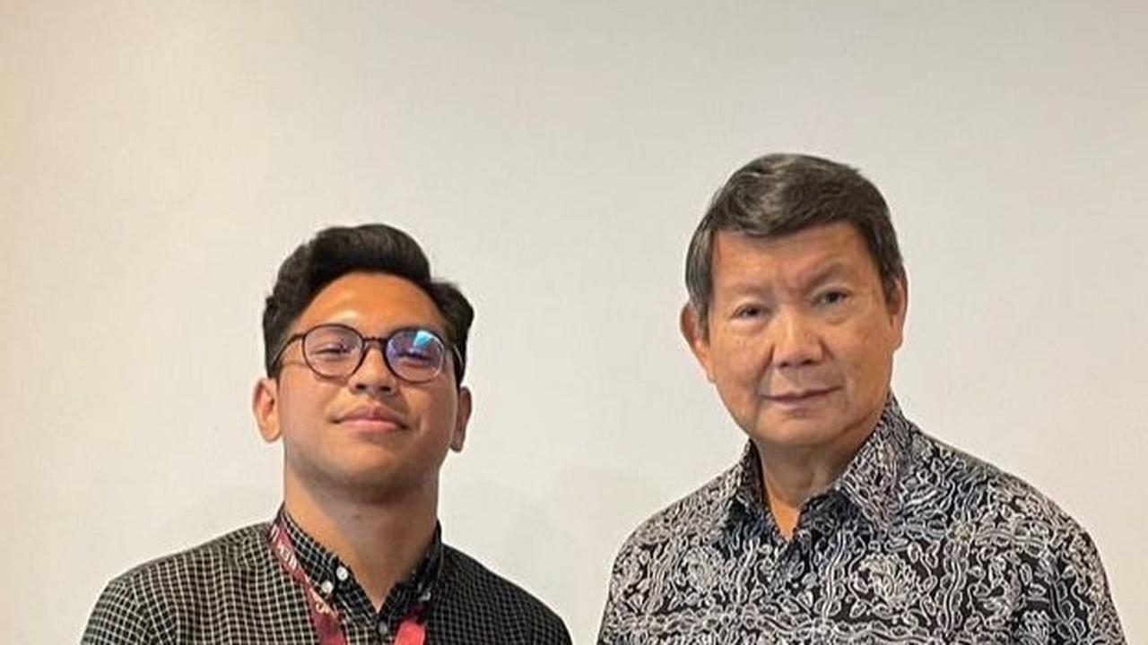 BEM UI Gagal Gelar Adu Gagasan 3 Bacapres di September 2023, Ini Penjelasan Melki Sedek Huang