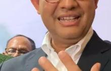 Anies: Pemimpin Bukan Sekadar Membangun, Tapi Menjaga Persatuan di Masyarakat