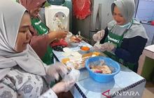 Tahukah Anda? Kepatuhan Pelaporan Data SIINas di Babel Baru 56%, Disperindag Gencarkan Sosialisasi