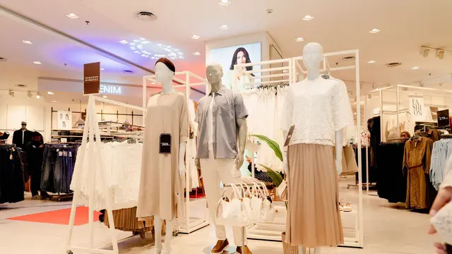 Tampil Serasi di Hari Raya, Max Fashions Hadirkan Koleksi Ramadan 2026 yang Hangat dan Elegan