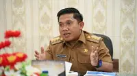 Wali Kota Sibolga Akhmad Syukri Hilang Kontak, Dikabarkan Terjebak Banjir Bandang