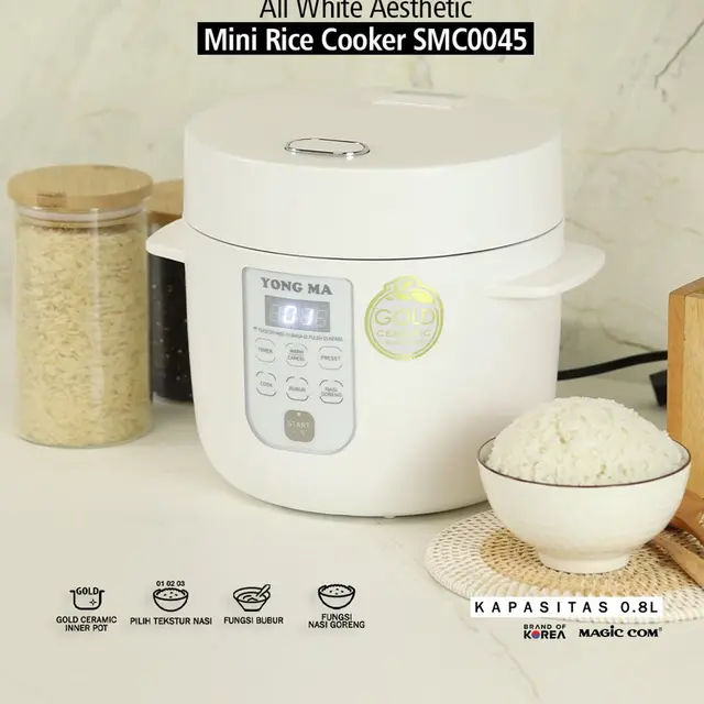 Rice Cooker Anak Kos.