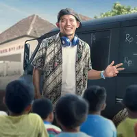 Hilangnya keinginan para generasi muda untuk bertani melatarbelakangi, Zuki bersama rekan-rekannya memberdayakan petani di Dusun Banjarsari.