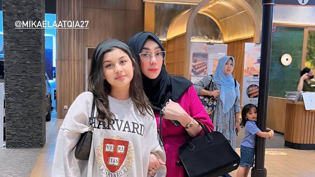 Beranjak Remaja